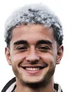 Luciano Romero futbolcu profil fotoğrafı