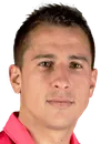 Luciano Sánchez - Argentinos Juniors futbolcusu