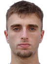 Luciano Squadrone - Flamurtari FC futbolcusu