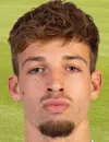 Luciano Valente - Feyenoord Rotterdam futbolcusu