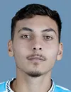 Luciano Vallejo - jogador do Club Atlético Tucumán