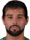 Luciano Vera - KF Tirana futbolcusu