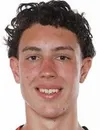 Luciano - Spieler von São Paulo FC U20