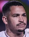 Luciano - joueur du FC São Paulo