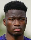 Lucien Agoumé - FC Sevilla futbolcusu