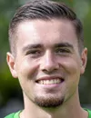Lucien Hawryluk - SV Waldhof Mannheim futbolcusu