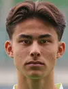 Lucien Littbarski futbolcu profil fotoğrafı