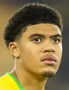Lucien Mahovo - giocatore del Norwich City