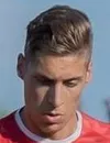 Lucio Berron - joueur du San Antonio FC