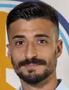 Lucio Boris Di Lollo futbolcu profil fotoğrafı