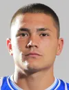 Lucio Cruceño - CD Godoy Cruz Antonio Tomba II futbolcusu