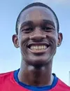 Lucky Muthewi - Siwelele Football Club  futbolcusu
