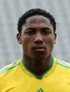 Lucky Nguzana - Antalyaspor JPM Cape Town futbolcusu