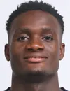 Lucky Nwafor - Enköpings SK player