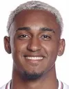 Lucyan - São Paulo FC U20 futbolcusu