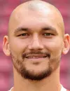 Ludovic Ajorque - Stade Brest 29 futbolcusu