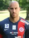 Ludovic Guerriero - US Sarre-Union player
