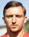 Ludovic Rauch - FC Differdingen 03 futbolcusu