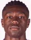 Ludovick Wola-Wetshay - RSCA Futures futbolcusu