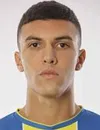 Ludovico D'Orazio - Audace Cerignola futbolcusu