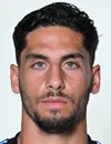 Ludovit Reis - jogador do Club Brugge