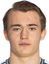 Ludvig Arvidsson - Halmstads BK futbolcusu