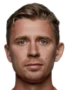 Ludvig Fritzson - Degerfors IF futbolcusu