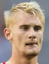 Ludvig Öhman Silwerfeldt futbolcu profil fotoğrafı