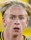 Ludvig Richtnér futbolcu profil fotoğrafı