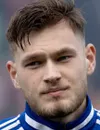 Ludvig Svanberg - Mjällby AIF futbolcusu