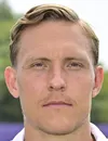 Ludwig Augustinsson - RSC Anderlecht futbolcusu