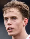 Ludwig Malachowski Thorell - Mjällby AIF futbolcusu