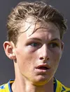 Ludwig Vraa - Grazer AK futbolcusu