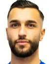 Luei Omar - Unbekannt futbolcusu
