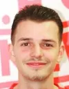 Luftrim Kodraliu - Germania Okriftel futbolcusu