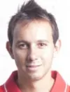 Lugiani Gallardo - Karriereende futbolcusu