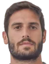 Luigi Carillo - jugador del Latina Calcio 1932