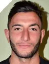 Luigi Castagna - jugador del Real Forio 2014