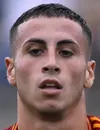Luigi Cherubini - Sampdoria Genua futbolcusu