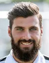 Luigi Della Luna - Lykos Tolve player