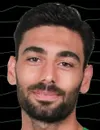 Luigi Gianfreda - ASD Ferrandina 17890 futbolcusu
