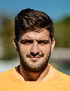 Luigi Manasse - Karriereende futbolcusu