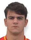 Luigi Mazzarano futbolcu profil fotoğrafı