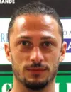 Luigi Palumbo - MCC Montegranaro futbolcusu