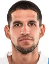 Luis Abram - jugador del Club Sporting Cristal