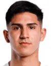 Luis Abreu - Olimpia Asunción player