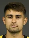 Luis Acevedo - jogador do Deportes Temuco
