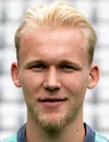 Luis Ackermann - joueur du FC Carl Zeiss Jena