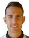 Luis Acosta - joueur du CF Talavera de la Reina
