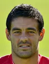 Luis Aguiar - giocatore del Karriereende